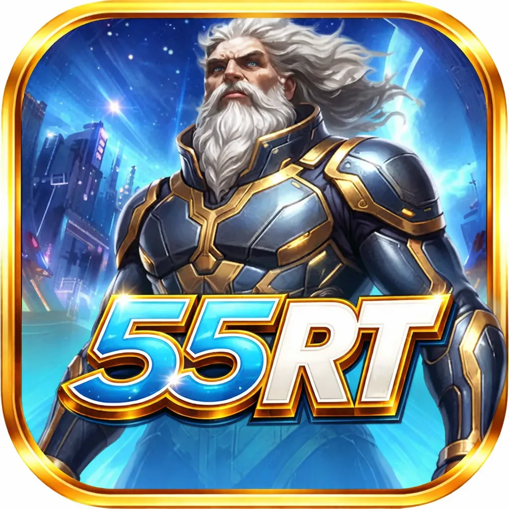 55RT - Pengalaman Slot Terbaik yang Tak Terlupakan
