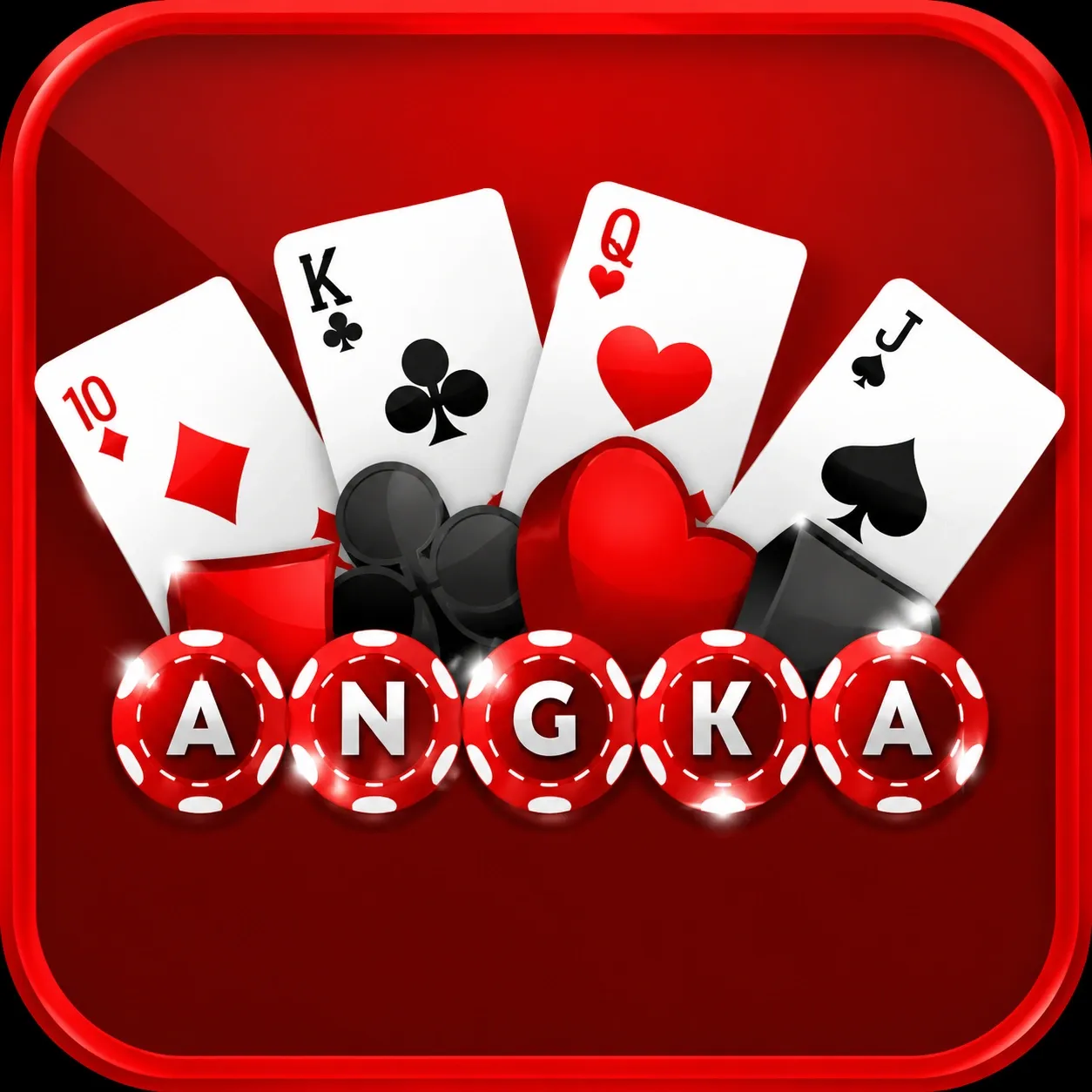 ANGKABET - Pertahanan Menara yang Mendebarkan