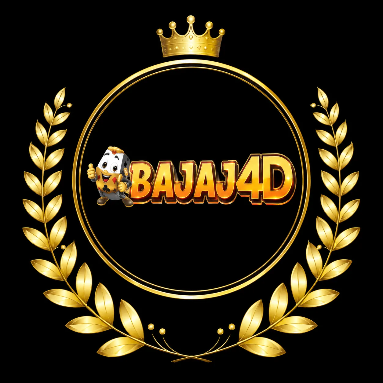 BAJAJ4D - Permainan Gaple Seru dan Menyenangkan