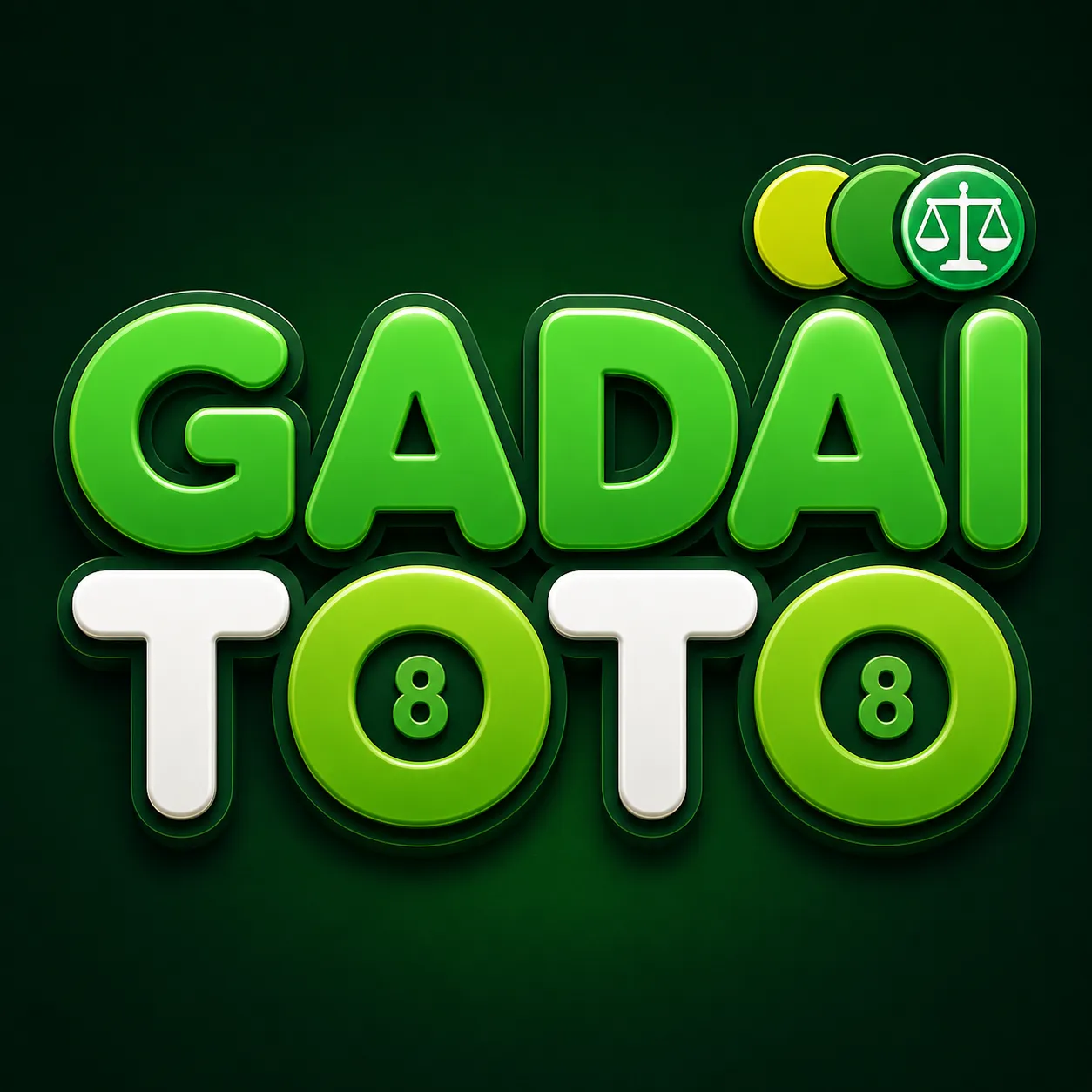 GADAITOTO - Permainan Memancing Terbaik di Dunia Maya