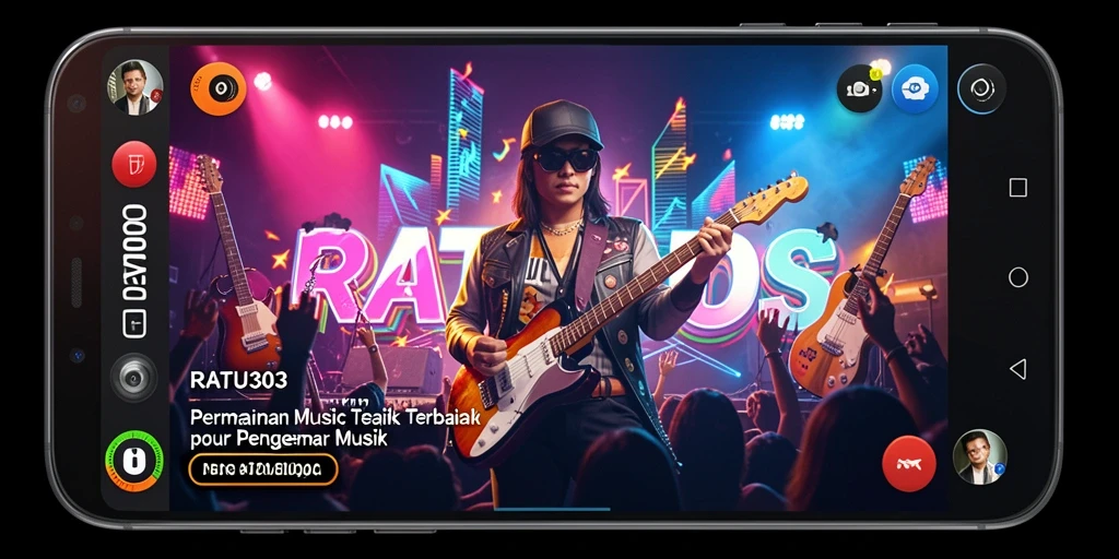 Screenshot gameplay RATU303 yang menarik dan penuh energi.