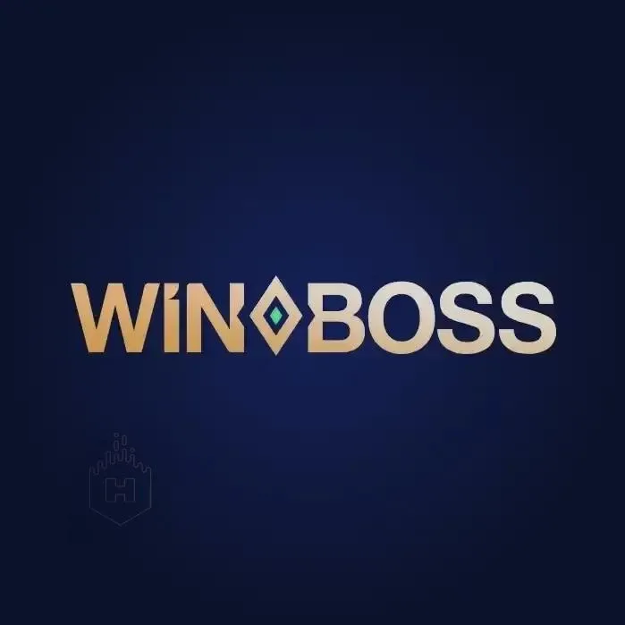 WINBOSS - Game Kasino Terbaik untuk Menang Besar